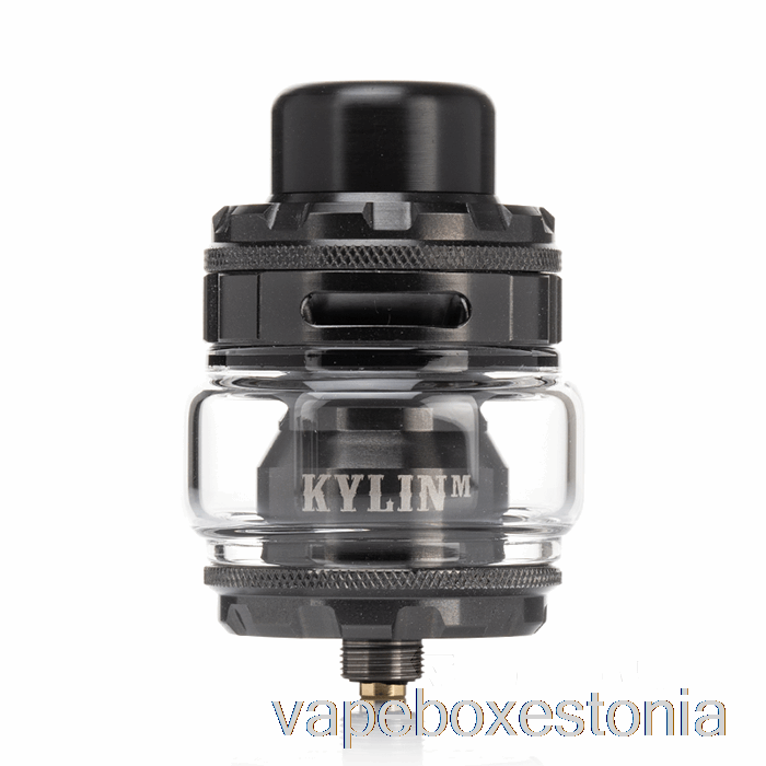 Vape Box Estonia Vandy Vape Kylin M Pro 24.2mm Rta Gunmetal